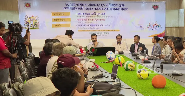 যুব ও ক্রীড়া প্রতিমন্ত্রী আমিনুল হক